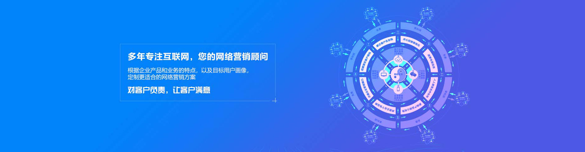 红谷滩百度运营推广